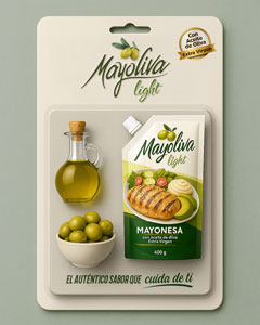 figuras hame mayoliva